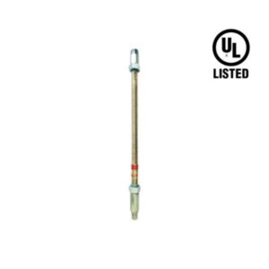 Unbraided Flexible Sprinkler Hose