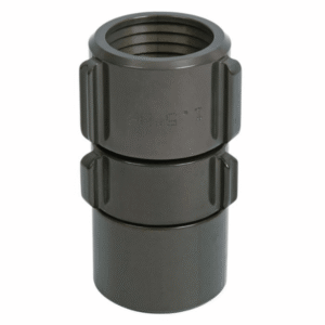 Threaded Coupling