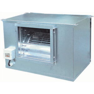 CABINET INLINE FANS